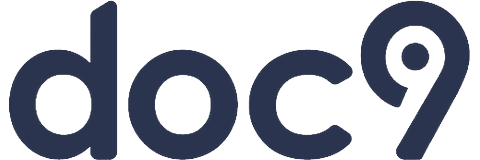 doc9 logo